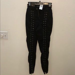 NWT FASHION NOVA PANTS